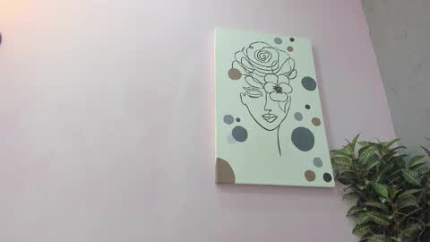 Scarlett 3 online show from December 23, 3:04 am