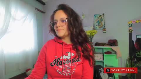 Scarletland welcome online show from February 19, 7:38 pm