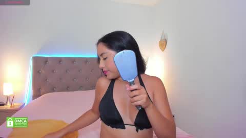 Snapshot of scarlett_00_ chatting on February 27, 9:36 pm Scarlett Evans online show from February 27, 9:36 pm