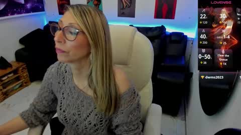 Scarlett online show from February 9, 11:47 am