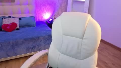 Scarlett online show from June 1, 11:34 am