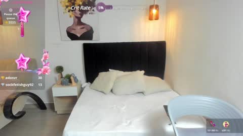 Snapshot of scarlett__bell chatting on January 11, 3:09 pm Scarlett online show from January 11, 3:09 pm