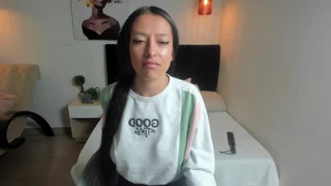 Snapshot of scarlett__bell chatting on January 16, 12:09 pm Scarlett online show from January 16, 12:09 pm
