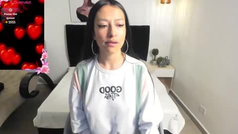 Snapshot of scarlett__bell chatting on February 28, 12:42 pm Scarlett online show from February 28, 12:42 pm