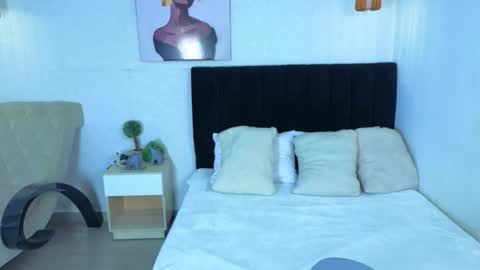 Scarlett online show from October 1, 1:17 pm