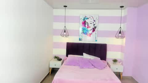 Snapshot of scarlett__bell chatting on February 28, 11:22 am Scarlett online show from February 28, 11:22 am