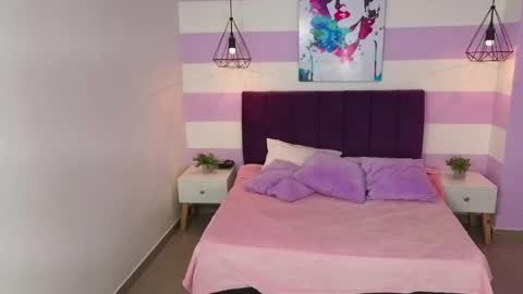 Snapshot of scarlett__bell chatting on March 13, 11:50 am Scarlett online show from March 13, 11:50 am