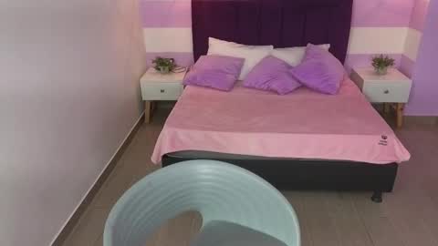 Snapshot of scarlett__bell chatting on March 26, 1:38 pm Scarlett online show from March 26, 1:38 pm