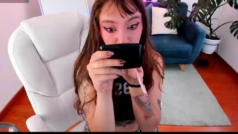 Scarlett online show from May 30, 12:57 pm