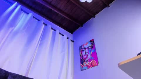 scarlett__durand online show from October 10, 11:53 am