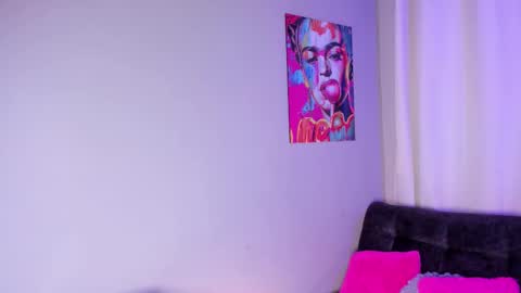 scarlett__durand online show from October 18, 12:06 pm