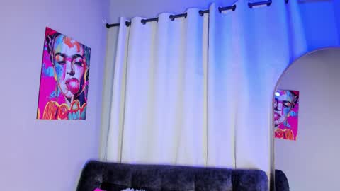 scarlett__durand online show from October 24, 11:39 am