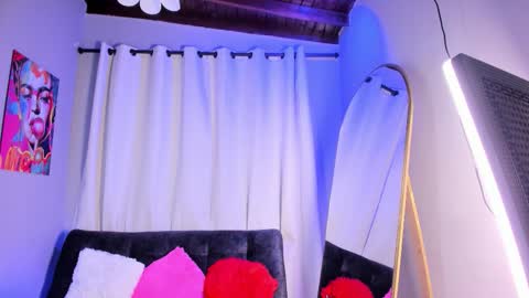 scarlett__durand online show from October 28, 11:58 am