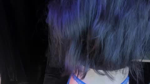 SCARLETT FOX  online show from December 14, 11:18 am