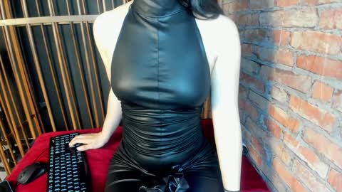 SCARLETT FOX  online show from December 30, 11:26 am