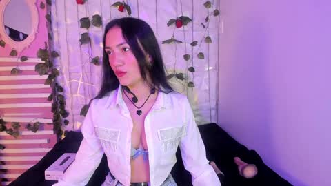 SCARLETT FOX  online show from February 1, 7:23 pm