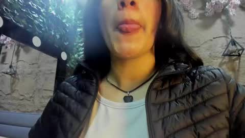 SCARLETT FOX  online show from February 13, 10:55 am