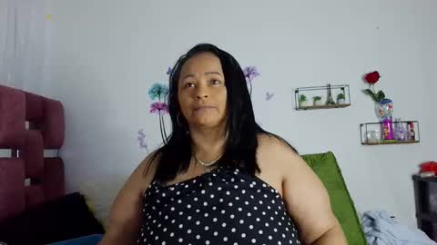 Scarlett online show from May 12, 10:07 pm