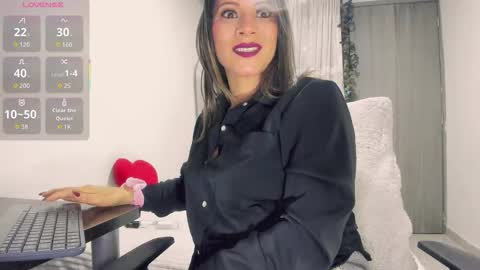 Scarlett online show from December 16, 10:09 am