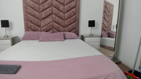 scarlett__noir online show from March 15, 3:12 am