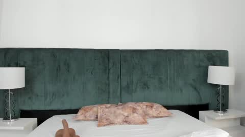 scarlett__noir online show from March 28, 7:35 pm