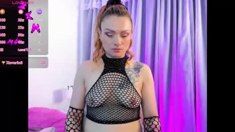 scarlett_blake11 online show from September 19, 6:26 am