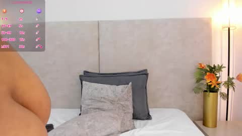 Scarlett  online show from March 19, 4:38 am