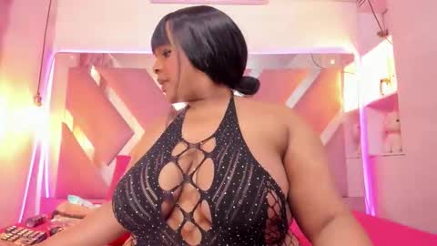 Scarlett online show from January 7, 3:42 am