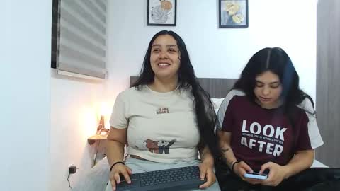 Scarlett Brown online show from March 6, 3:03 am