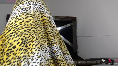 Scarlett online show from December 30, 7:32 pm