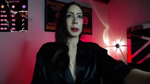 Scarlett online show from February 26, 12:36 pm