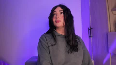 SCARLETT COLLINS online show from March 24, 5:23 am