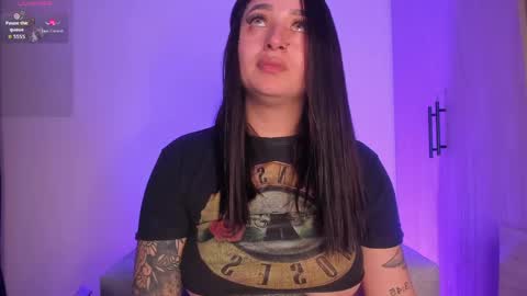 SCARLETT COLLINS online show from May 25, 11:44 pm
