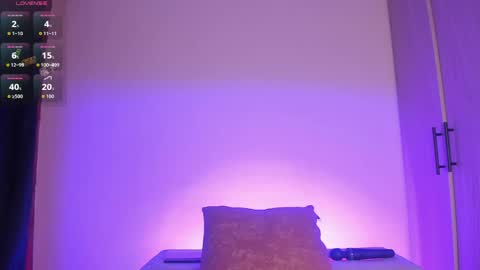 SCARLETT COLLINS online show from June 2, 12:07 pm