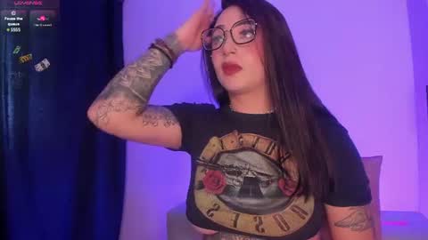 SCARLETT COLLINS online show from June 30, 1:56 pm