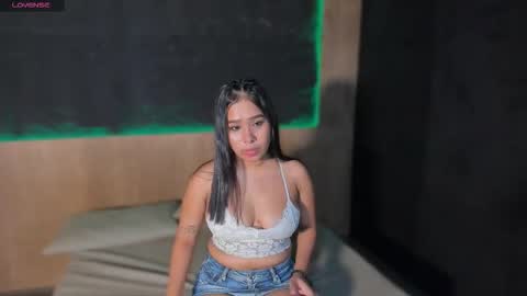 Scarlett Cortez online show from September 15, 10:37 am