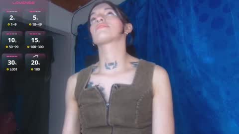 Snapshot of scarlett_crastrawberry chatting on November 8, 10:41 pm scarlet online show from November 8, 10:41 pm