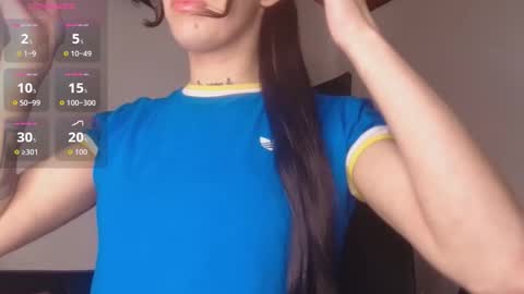 Snapshot of scarlett_crastrawberry chatting on November 30, 9:41 pm scarlet online show from November 30, 9:41 pm