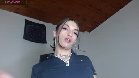 scarlet online show from May 8, 1:55 am