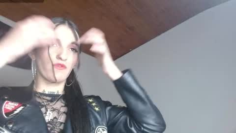 scarlet online show from May 9, 12:27 am