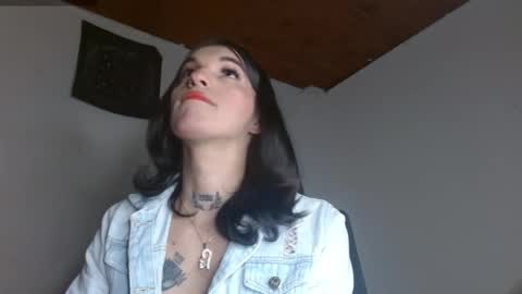 scarlet online show from May 13, 2:42 am