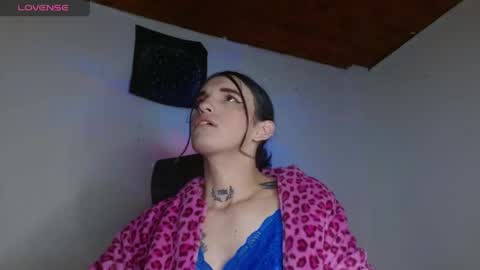 scarlet online show from June 3, 3:09 am