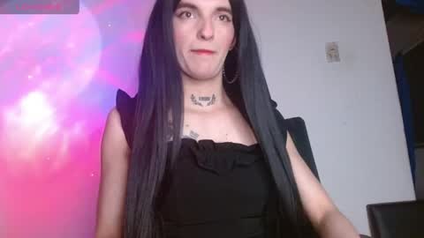 scarlet online show from June 7, 12:59 am