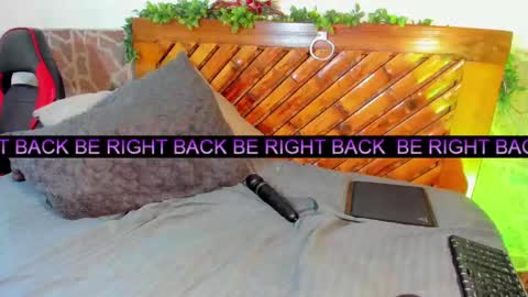 Mariana online show from January 8, 3:17 pm