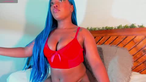 Mariana online show from January 22, 11:56 am