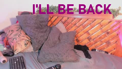 Mariana online show from February 1, 2:45 pm