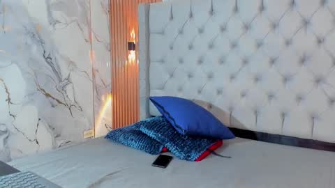 Mariana online show from October 1, 4:18 am