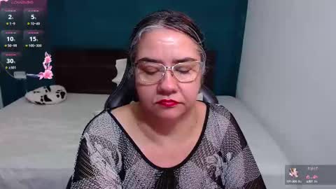 Scarlett  online show from October 10, 2:21 am