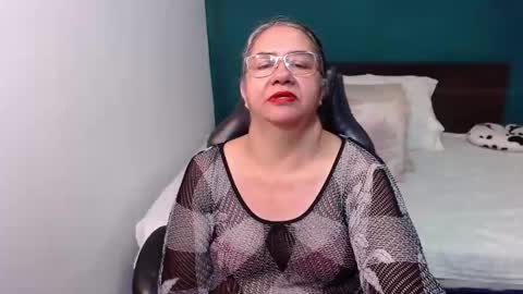 Scarlett  online show from November 11, 1:27 am