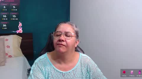 Snapshot of scarlett_duboi1 chatting on February 22, 9:24 pm Scarlett online show from February 22, 9:24 pm